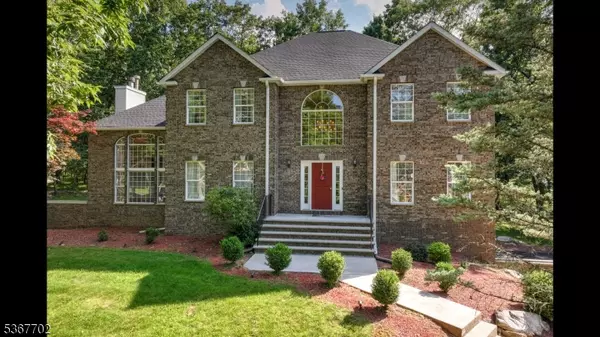 4 Lindsay Ln, Sparta Twp., NJ 07871