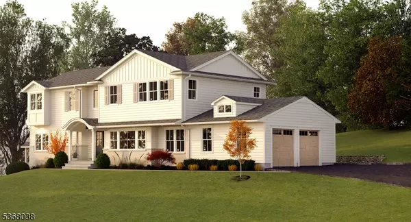 270 Ross Dr, Boonton Town, NJ 07005