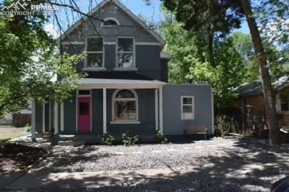 305 W 2nd ST, Florence, CO 81226