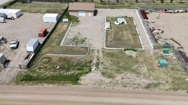 115 4 AVE South, Champion, AB T0L 0R0