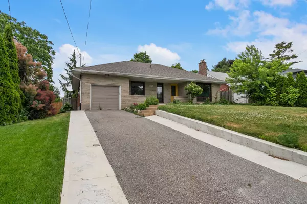 Oshawa, ON L1G 3H5,184 Winona AVE