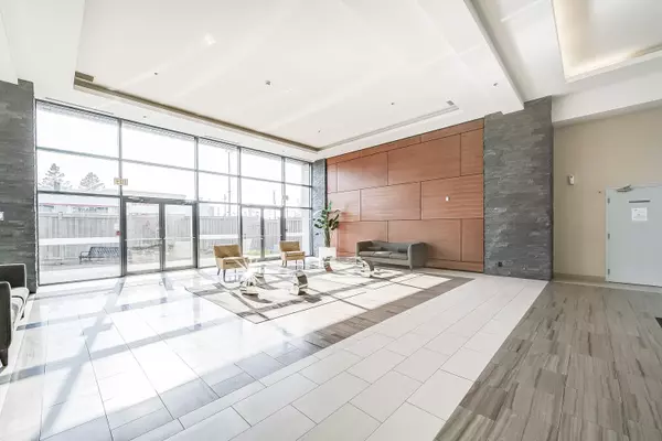 Vaughan, ON L4L 8C4,24 Woodstream BLVD #710