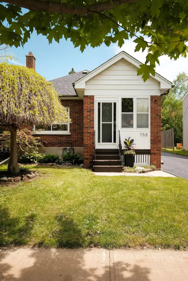 Peterborough North, ON K9H 4A6,758 Bethune ST