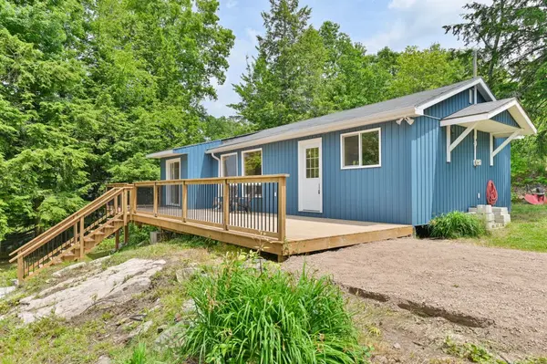 Tweed, ON K0K 3H0,94 Tweedsmuir CRES