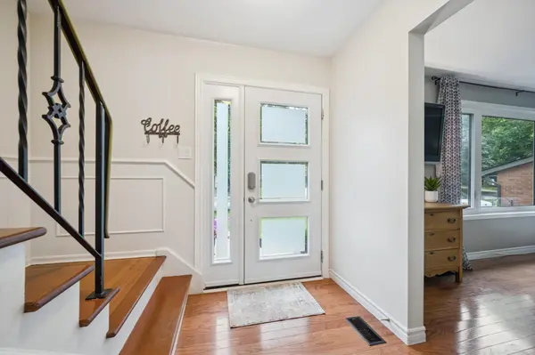 358 Craigleith DR, Waterloo, ON N2L 5B7