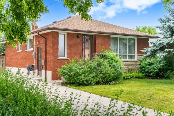 Hamilton, ON L9A 3E8,121 Manning AVE