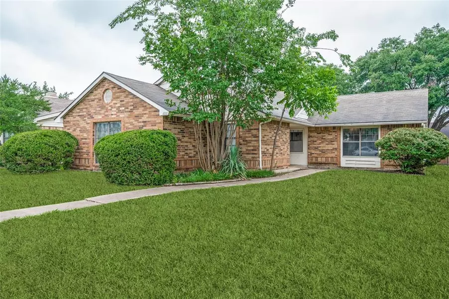 4237 Ireland Drive, The Colony, TX 75056