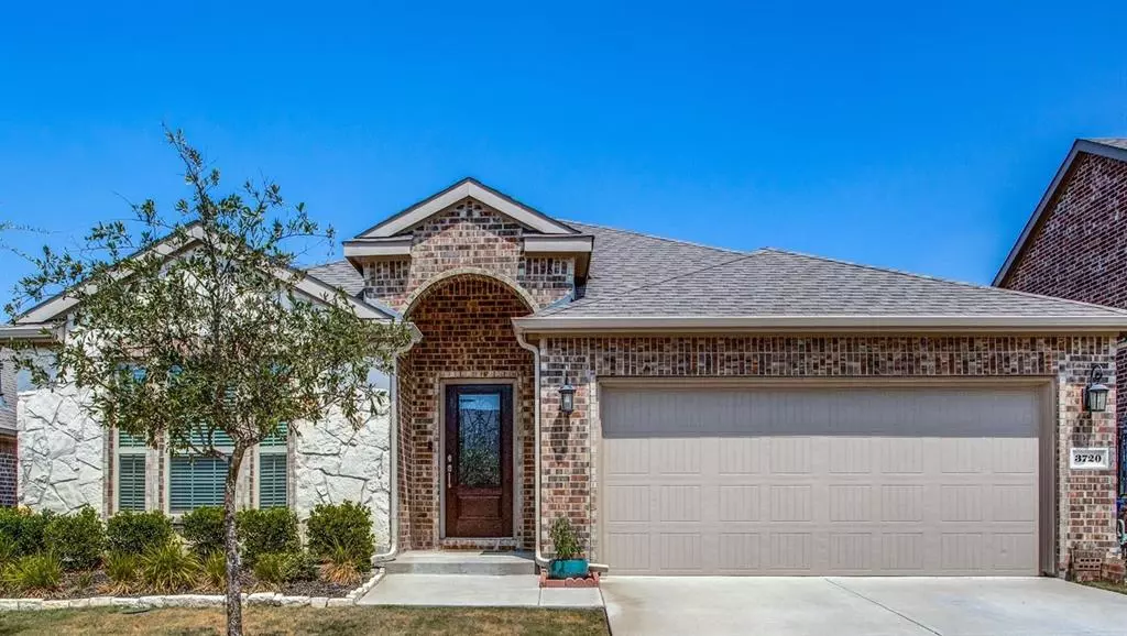 3720 Kendall Road, Melissa, TX 75454