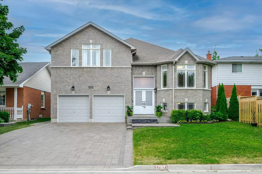 1787 Waddell AVE, Peterborough West, ON K9K 2G5