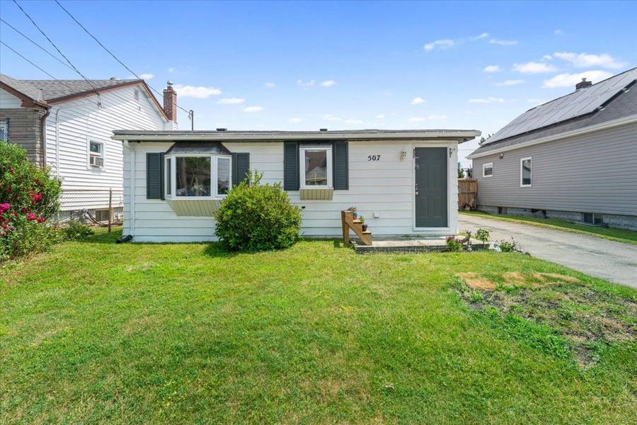 507 Harriet ST, Welland, ON L3B 2H9