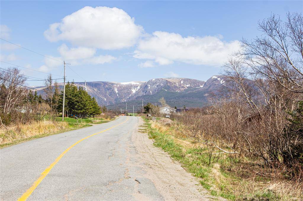St Andrews, NL A0N1W0,16 Radio Road