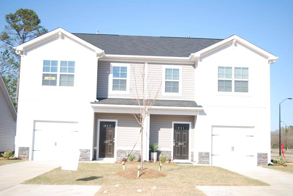 Sumter, SC 29153,2307 Bellflower Street (Lot 2)