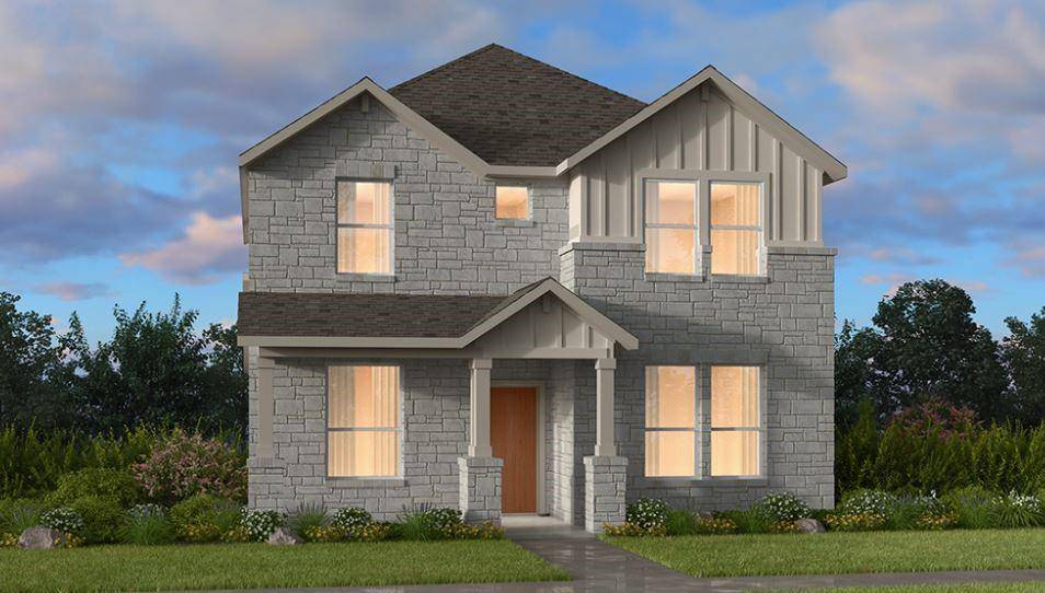 Celina, TX 75009,1902 Blue Sage Court