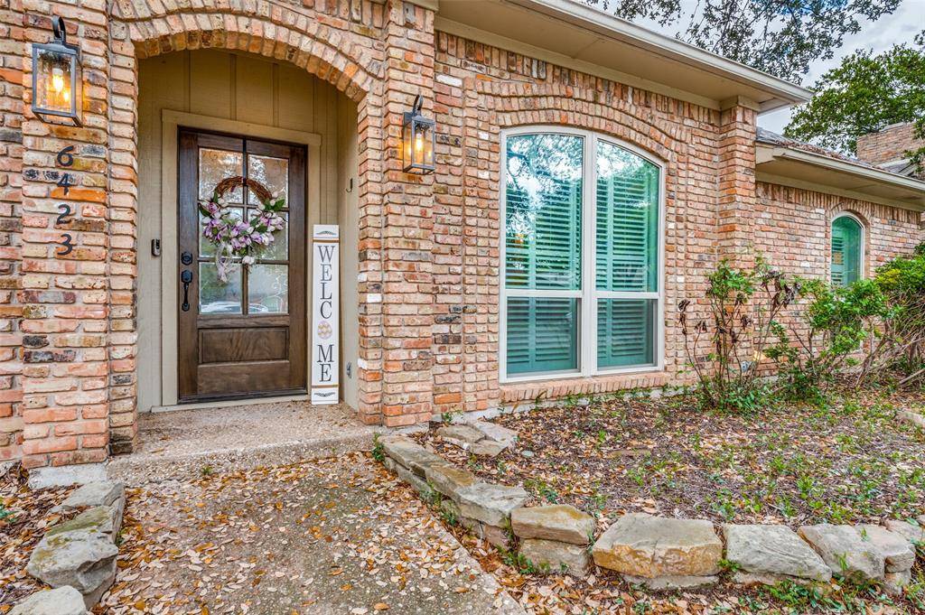 Dallas, TX 75252,6423 Windsong Drive