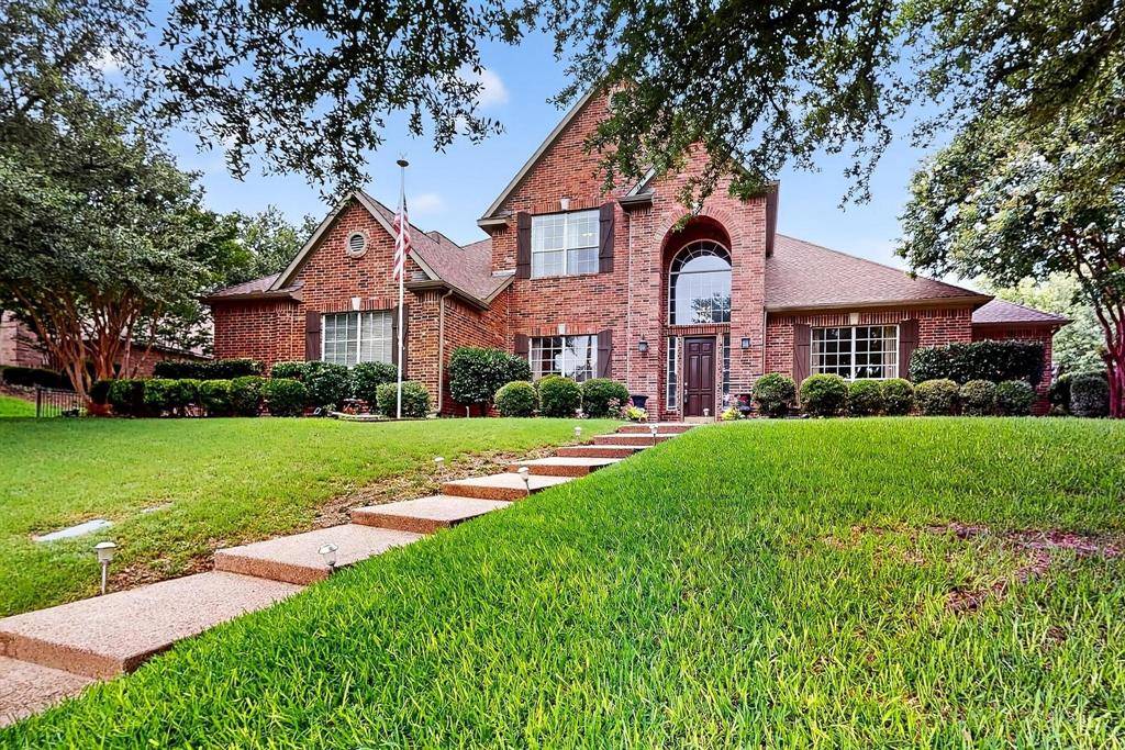 Mckinney, TX 75072,4700 Scoter Lane