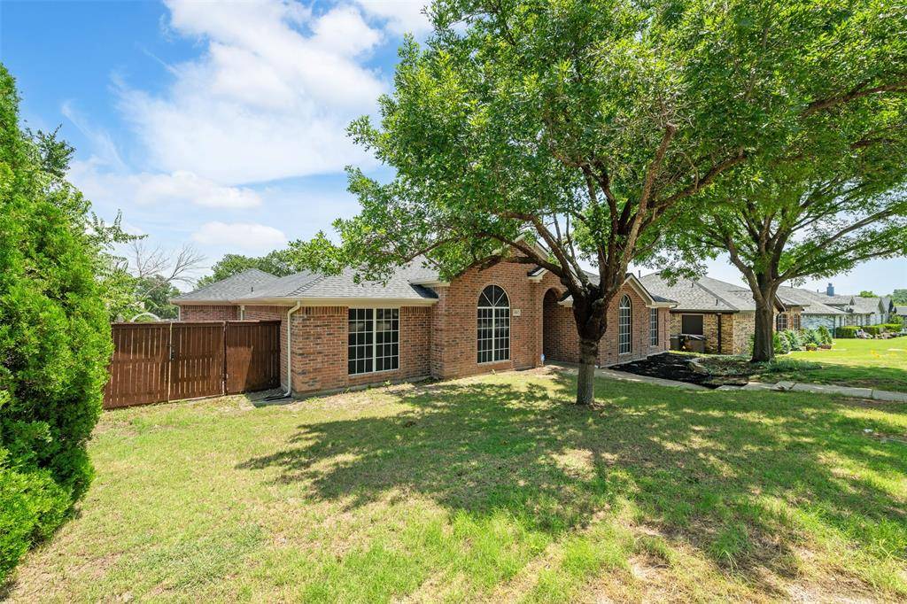 Fort Worth, TX 76108,401 Deauville Drive