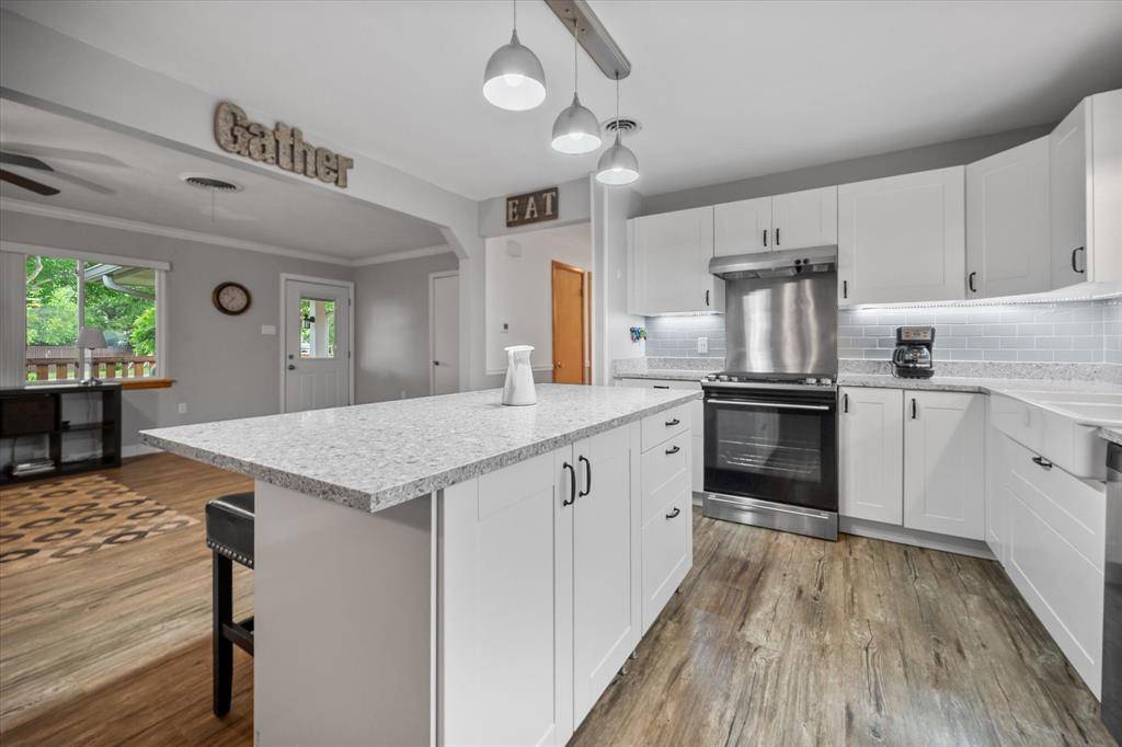 Grand Prairie, TX 75050,1206 Plattner Street
