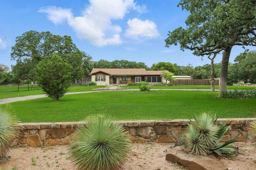 Azle, TX 76020,600 Reese Lane