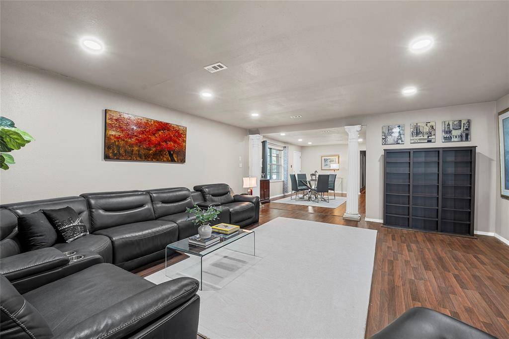 Waco, TX 76710,2000 La Porte Drive