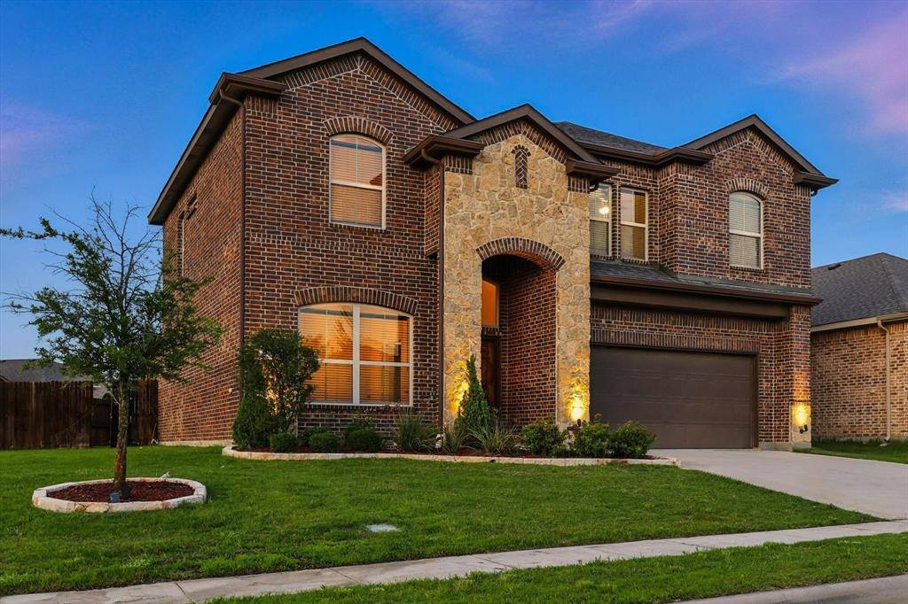 3901 Tule Ranch Road, Fort Worth, TX 76262