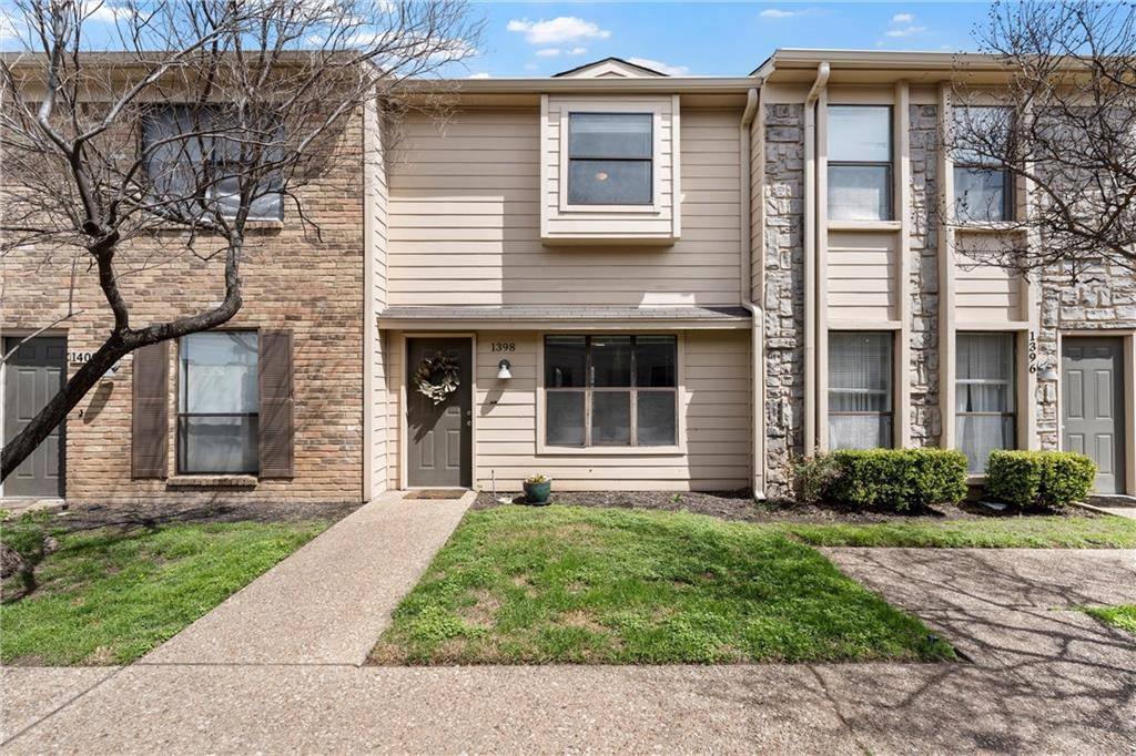 1398 S 12th Street,  Waco,  TX 76706