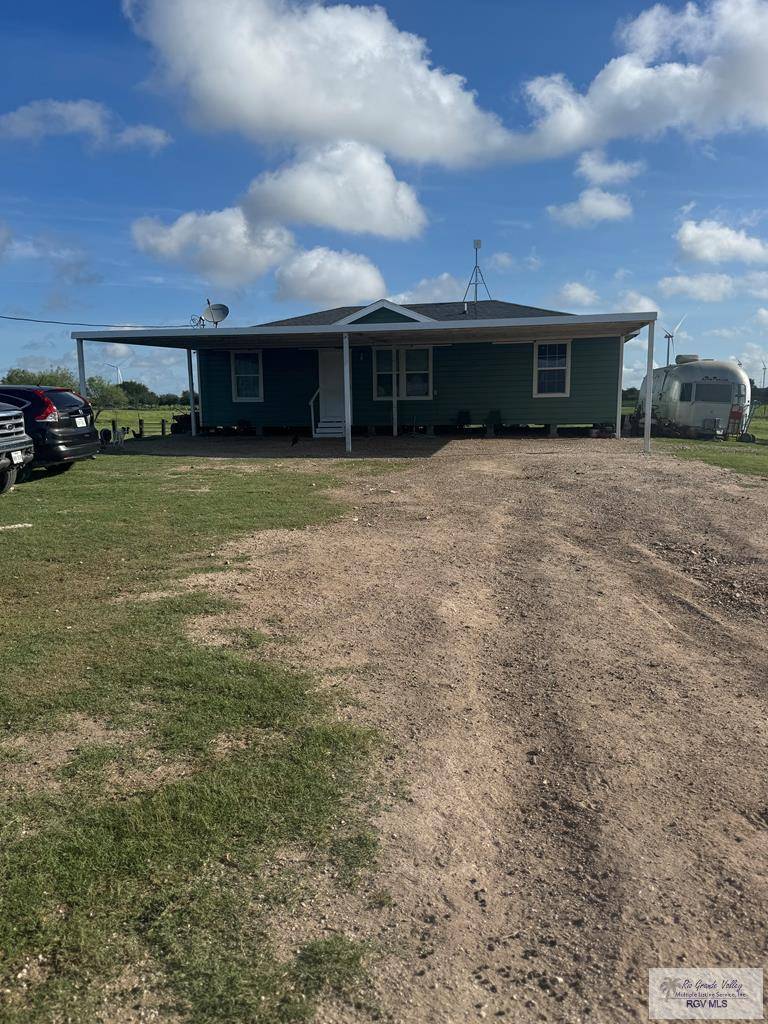 17770 ORPHANAGE RD., Santa Rosa, TX 78593