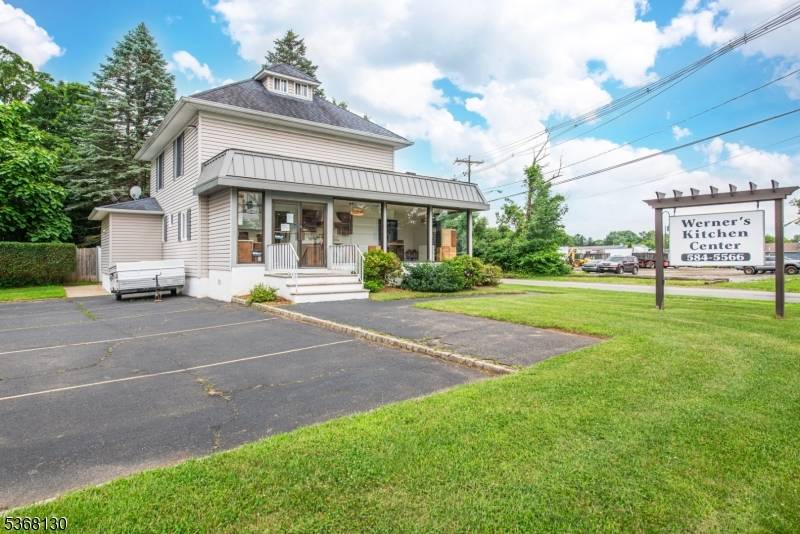 Roxbury Twp., NJ 07847,490 Route 46