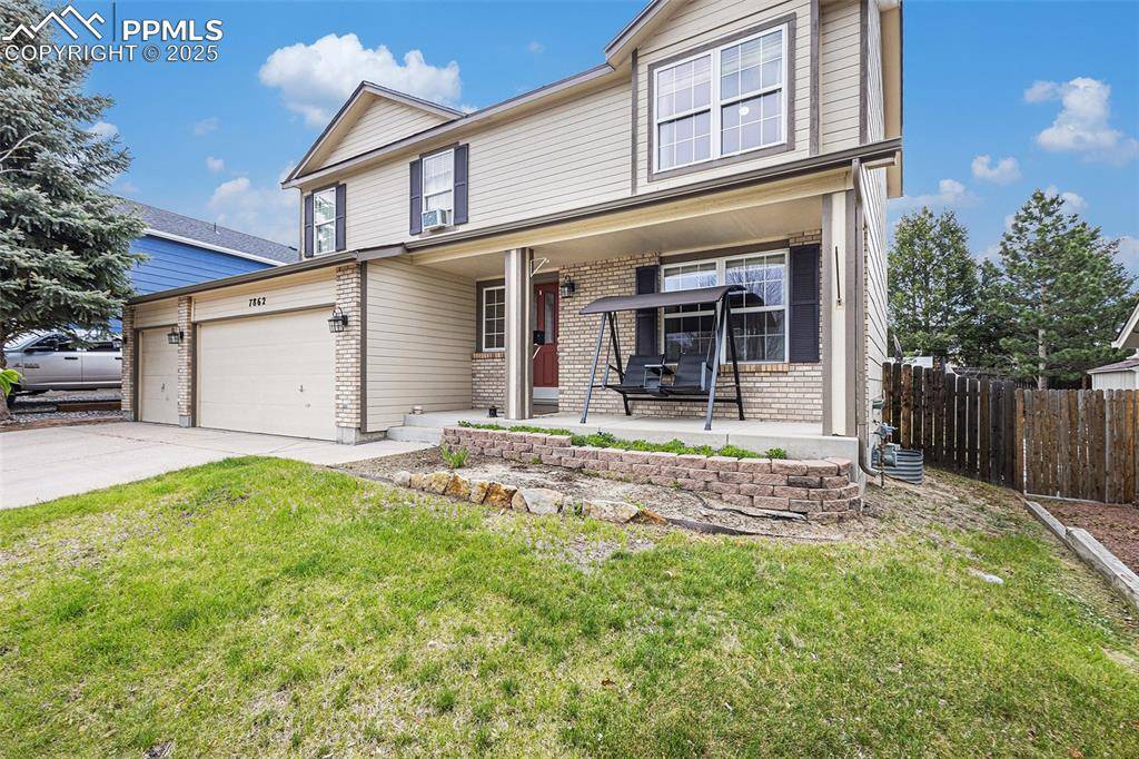 Colorado Springs, CO 80920,7862 Ultra DR