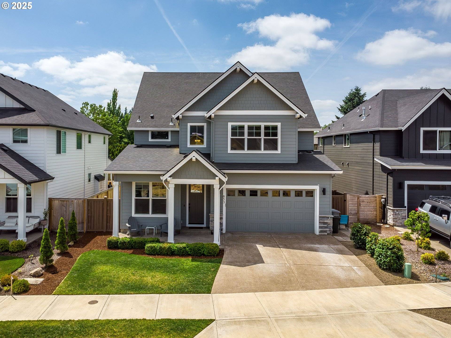 Canby, OR 97013,853 NE 17TH AVE