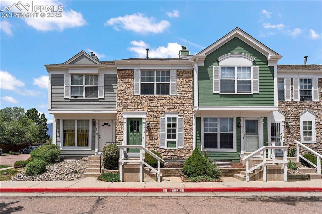 4349 Charleston DR, Colorado Springs, CO 80916