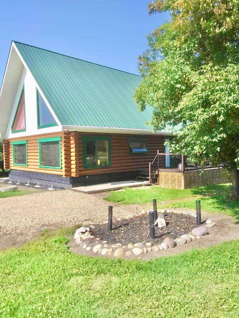 14457 TWP RD 683 #102, Lac La Biche, AB T0A 2C0