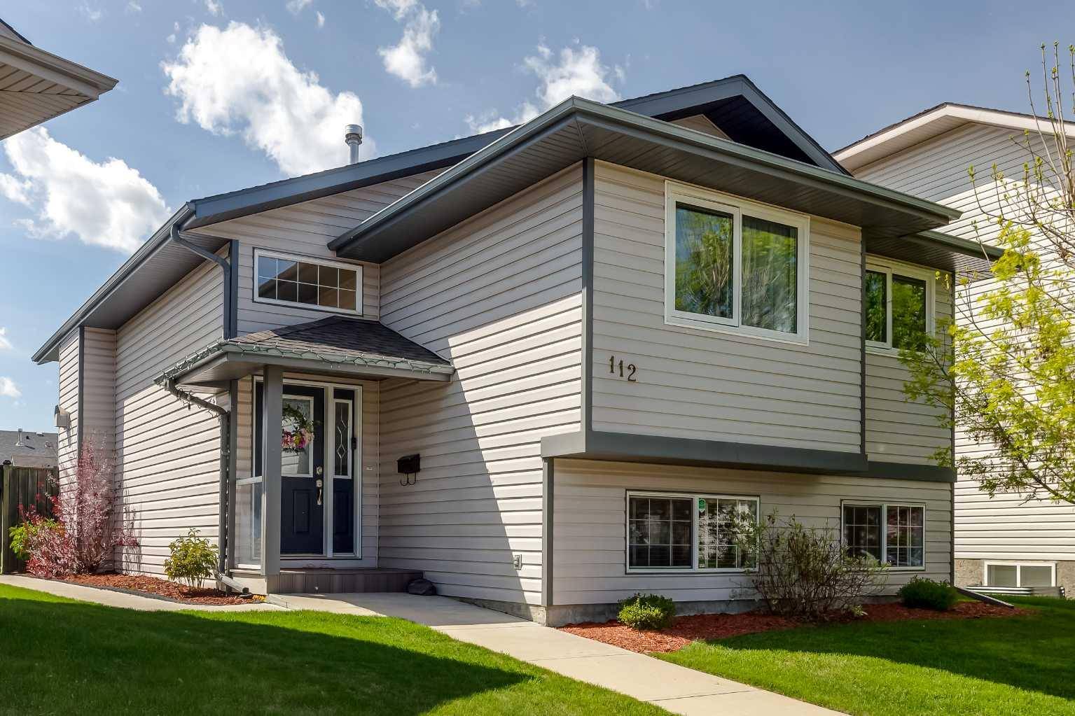 112 Duckering Close,  Red Deer,  AB T4R 2Z4
