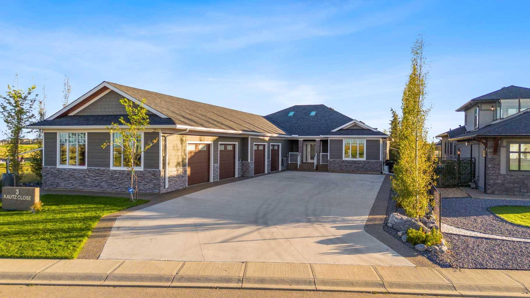 3 Kautz Close, Lyalta, AB T0J 1Y1