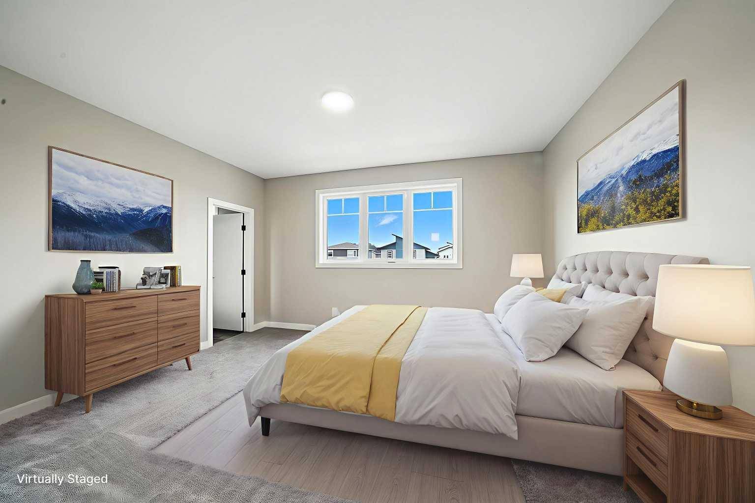 Blackfalds, AB T4M 0H5,25 Murphy Close