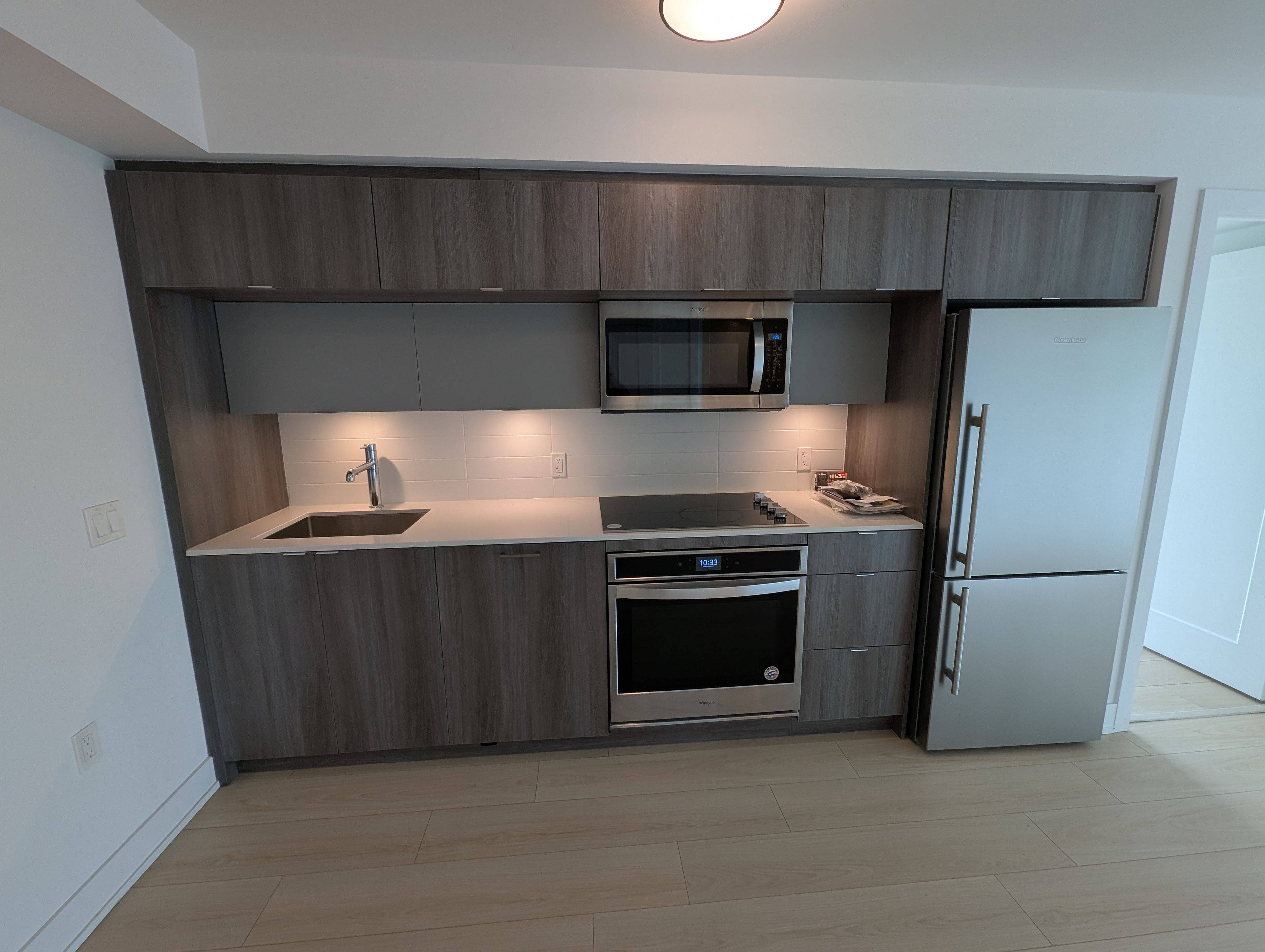 585 Bloor ST E #1517, Toronto C08, ON M4W 0B3