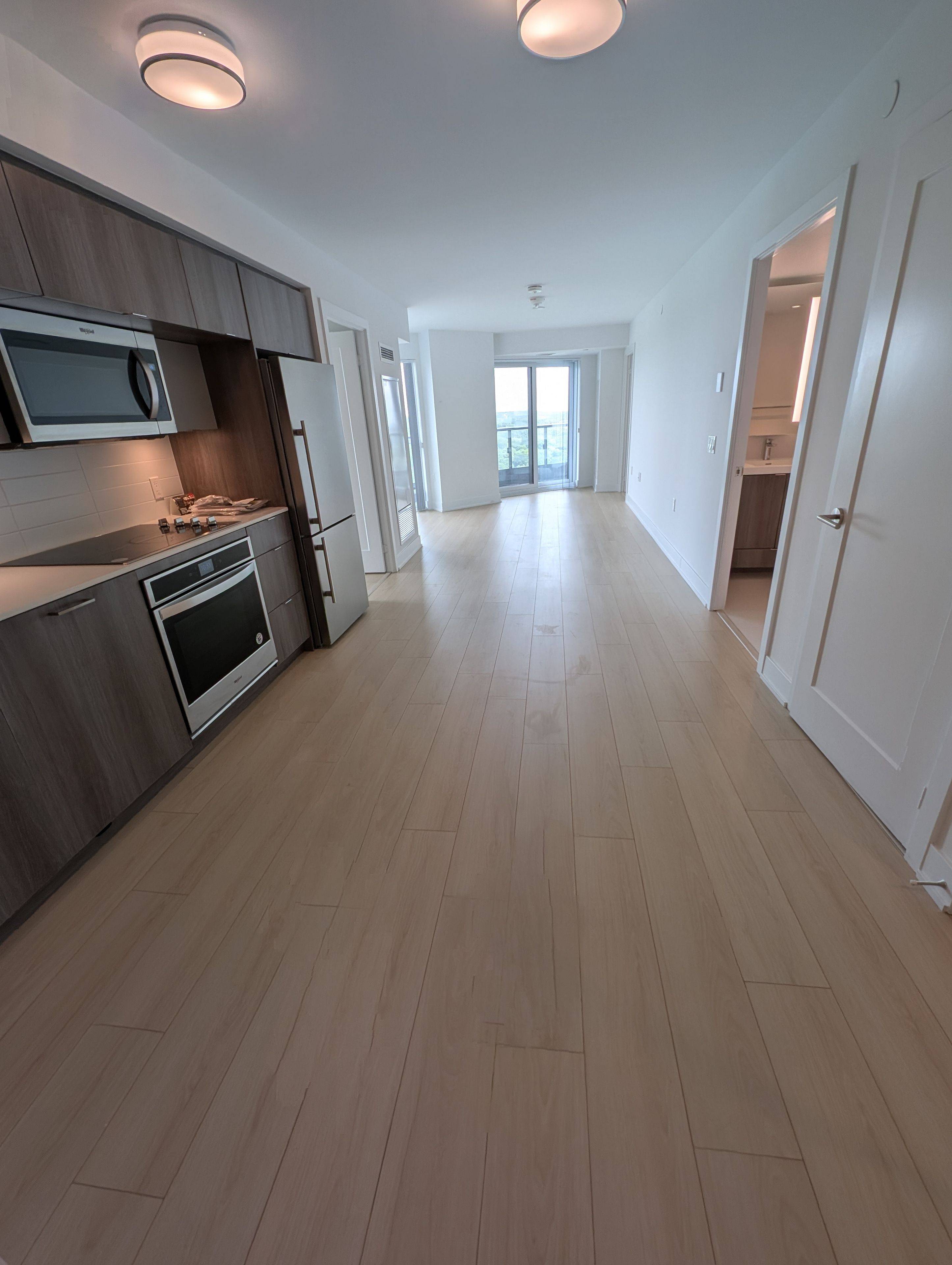 Toronto C08, ON M4W 0B3,585 Bloor ST E #1517
