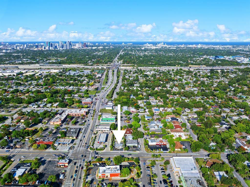 Fort Lauderdale, FL 33312,1220 Riverland Rd