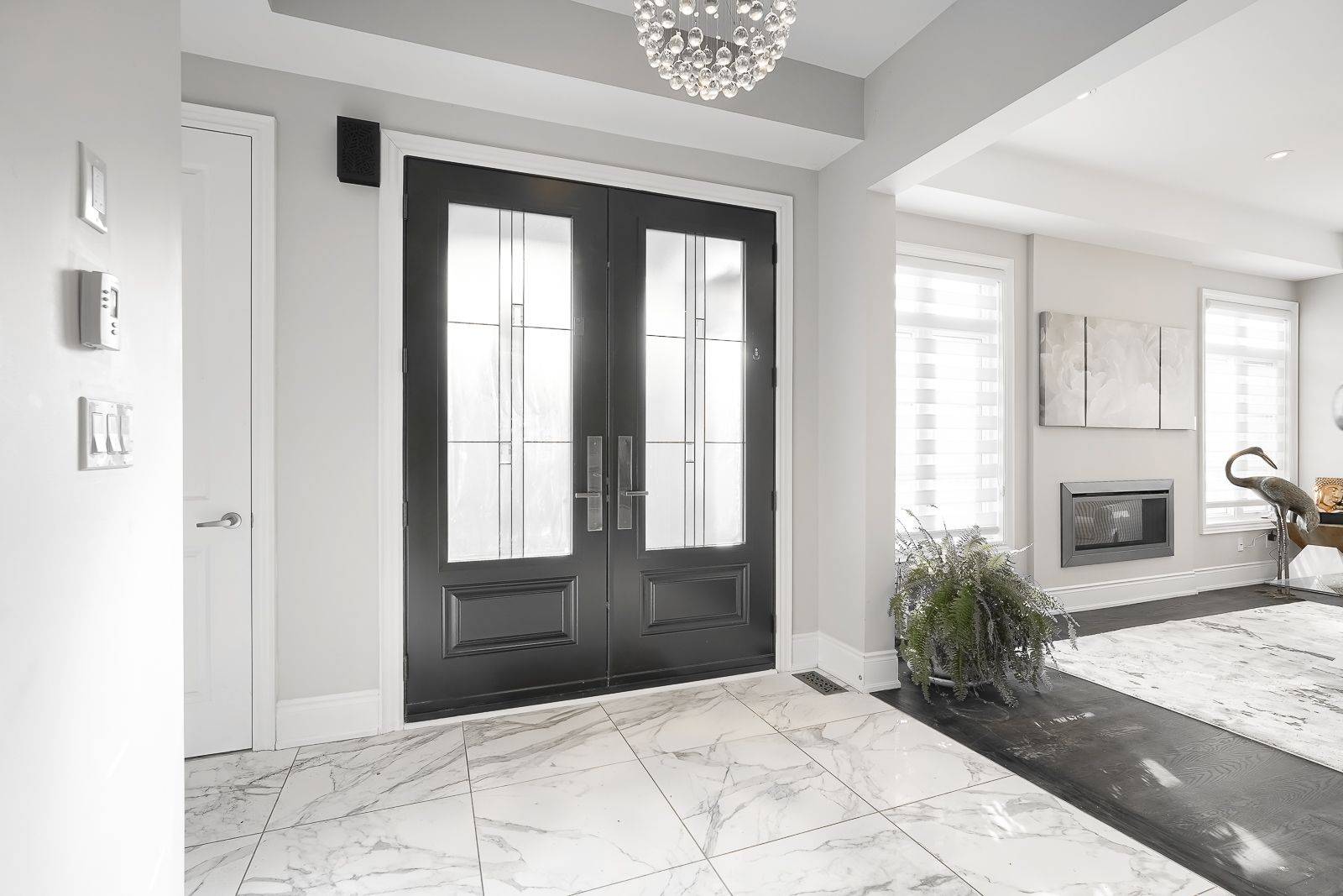 Richmond Hill, ON L4C 8P6,18 Callisto LN E