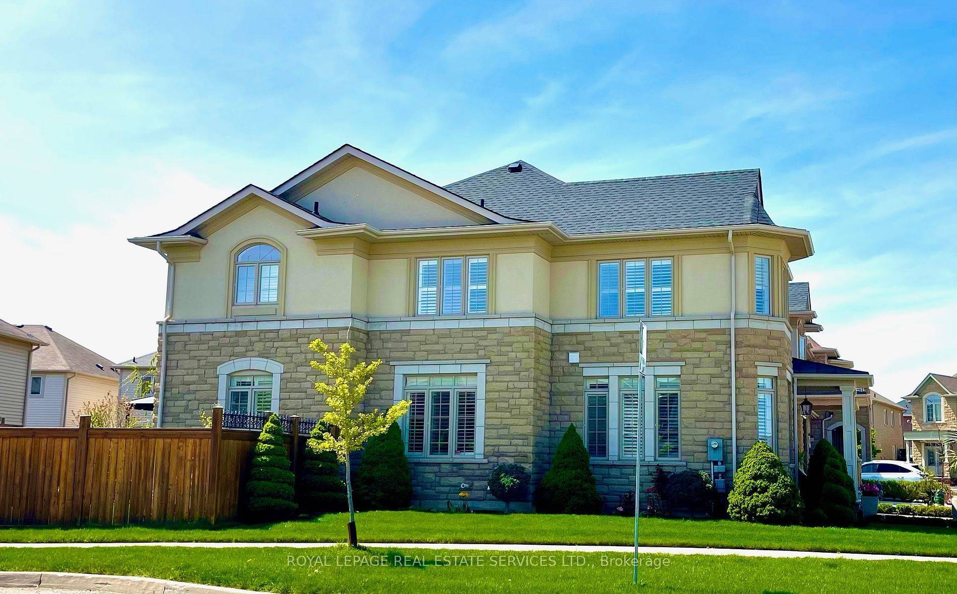 Burlington, ON L7M 0J7,4710 Tassie RD