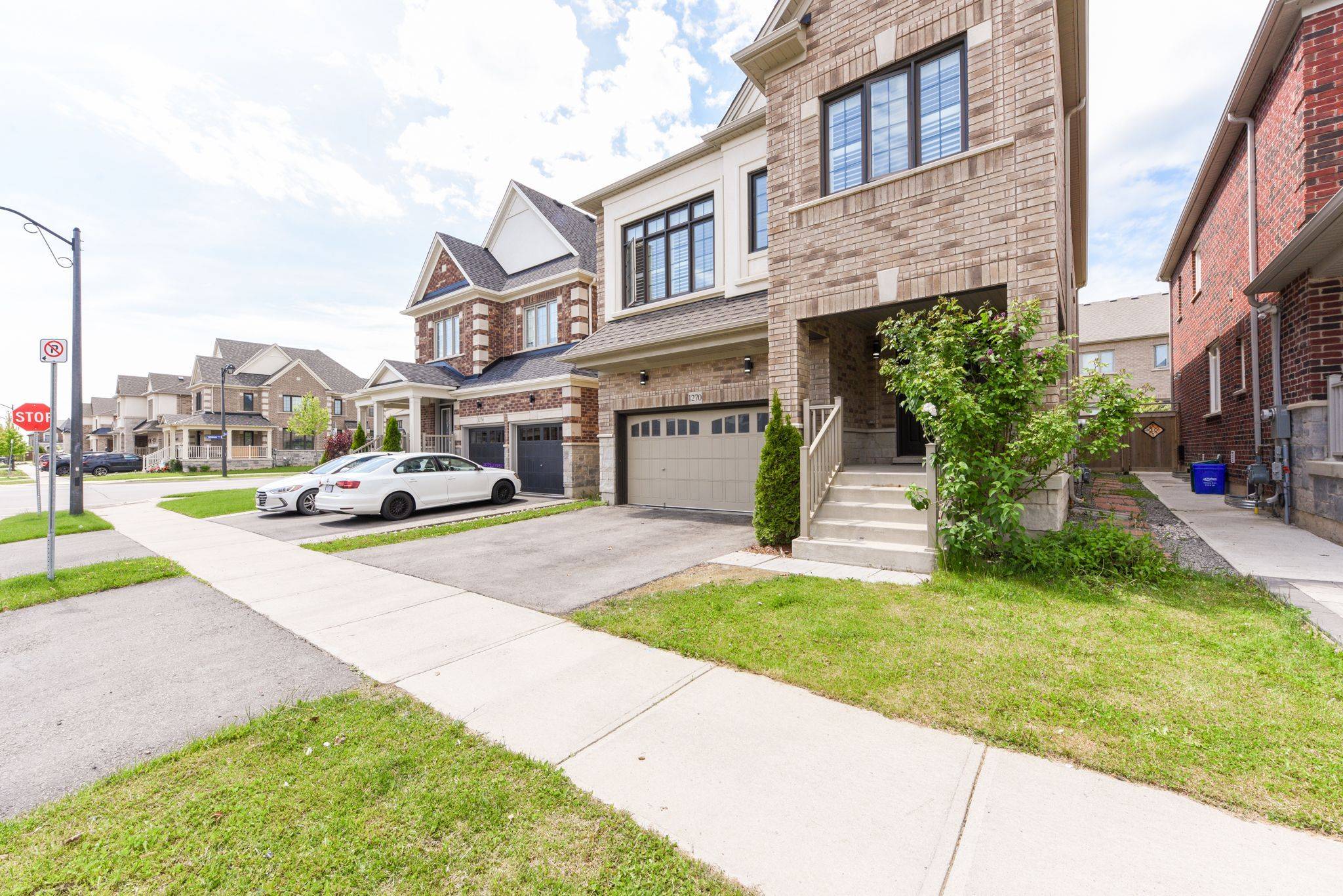 Milton, ON L9E 1J5,1270 Mcphedran PT