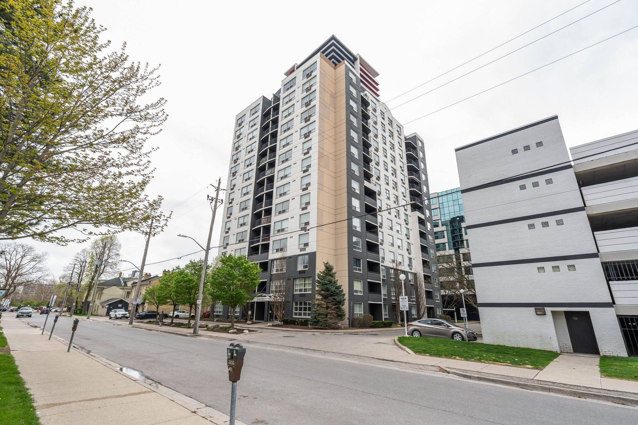 155 Kent ST #106, London East, ON N6A 5N7