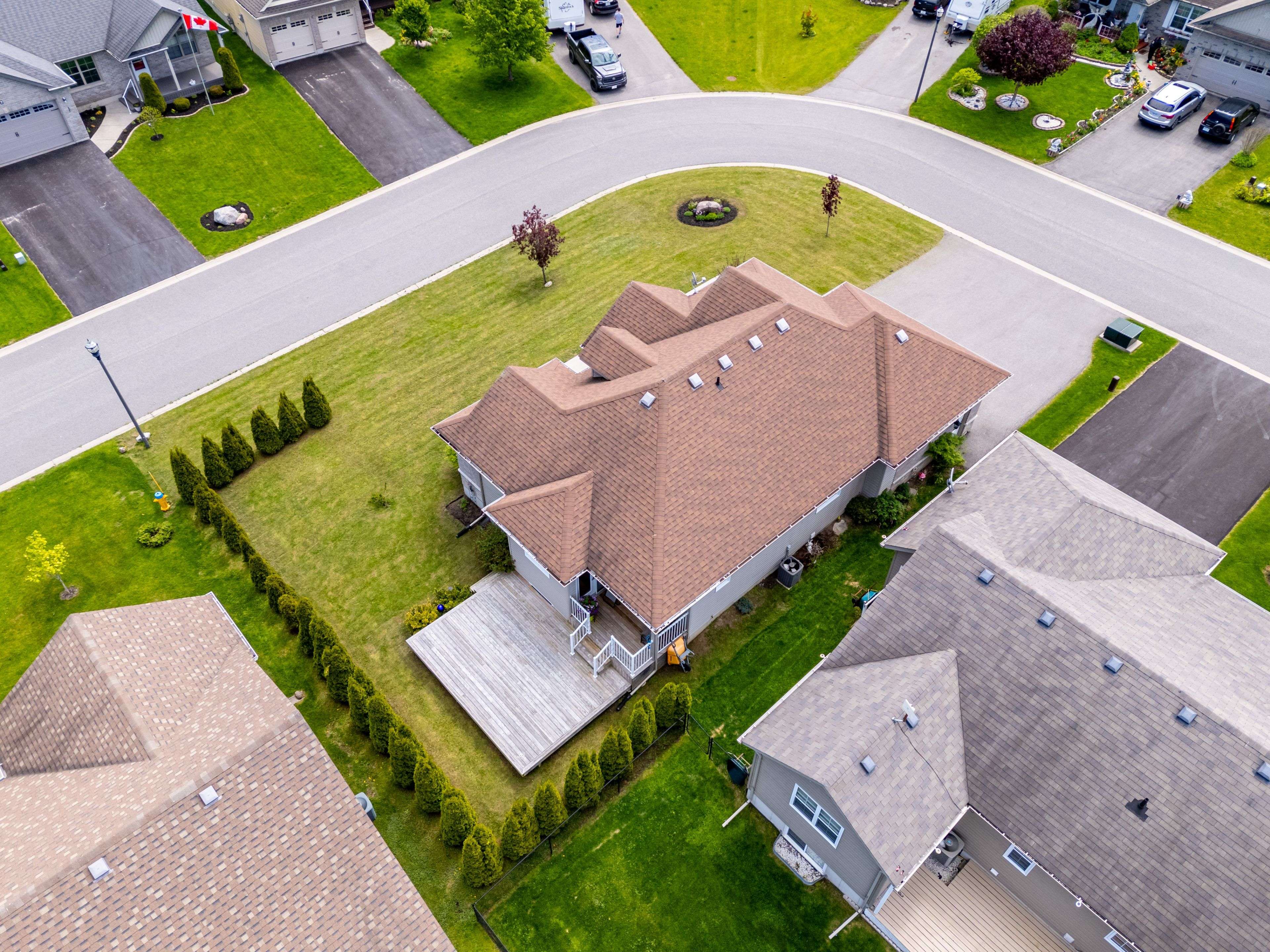 Cramahe, ON K0K 1S0,16 Cortland CRES