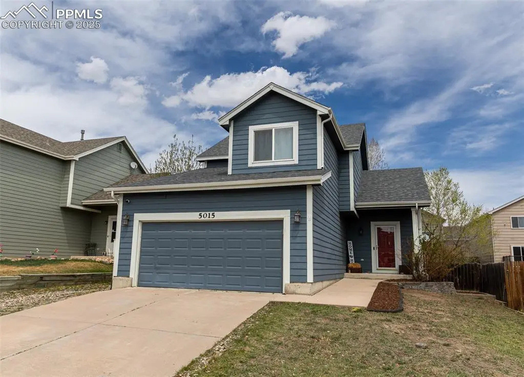 Colorado Springs, CO 80922,5015 Copen DR