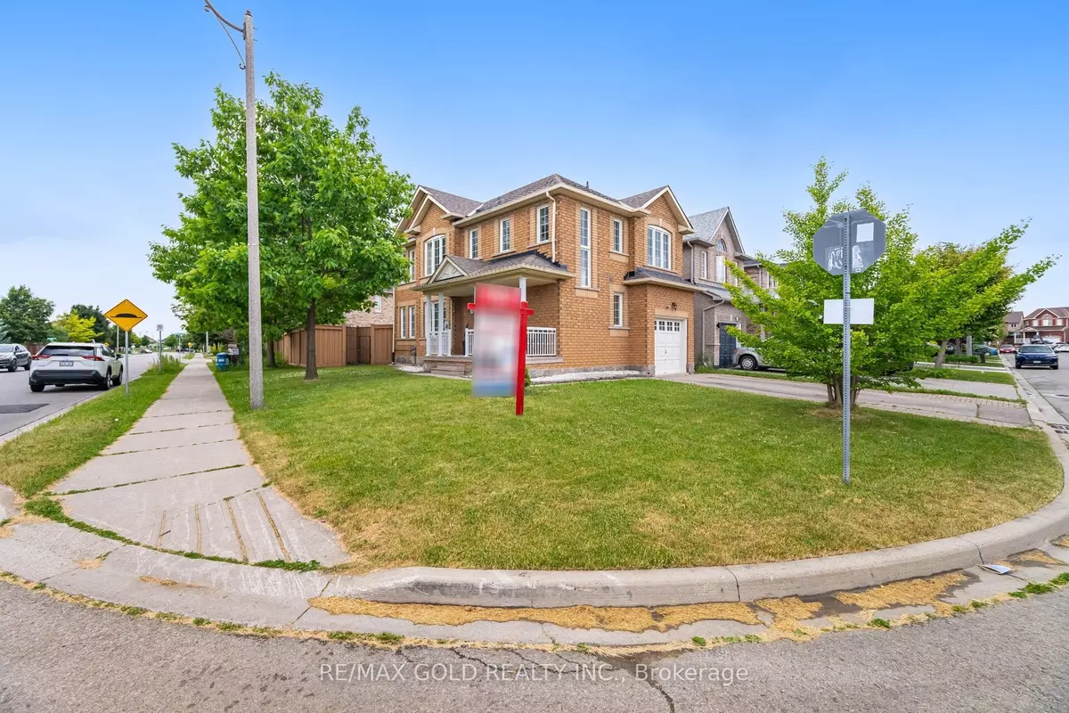 Brampton, ON L6P 1M1,14 Westbrook AVE