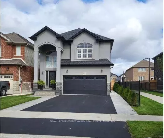 Hamilton, ON L0R 1C0,50 Fairgrounds DR