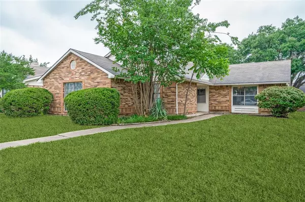 4237 Ireland Drive, The Colony, TX 75056