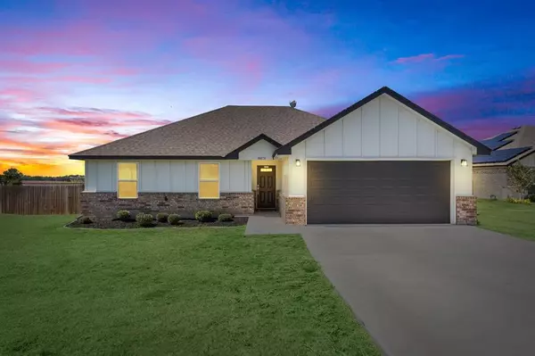 8876 FM 1237 Spur, Troy, TX 76579