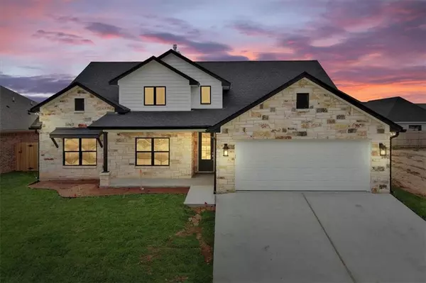 Woodway, TX 76712,13006 Rainier Drive