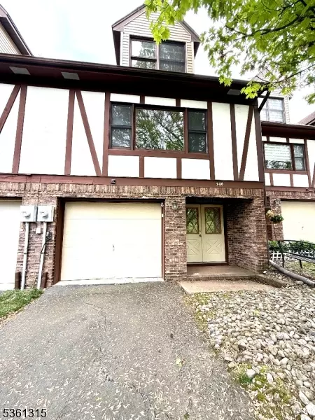 Wayne Twp., NJ 07470,146 Garside Ave #5