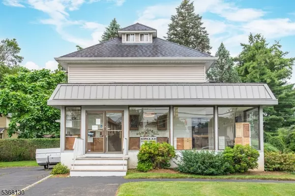 490 Route 46, Roxbury Twp., NJ 07847